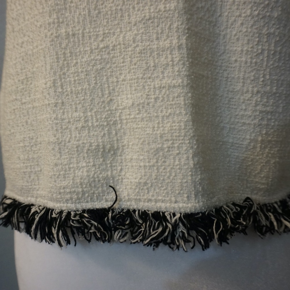 Halter Ruffled Shirt - Picture 4 of 5
